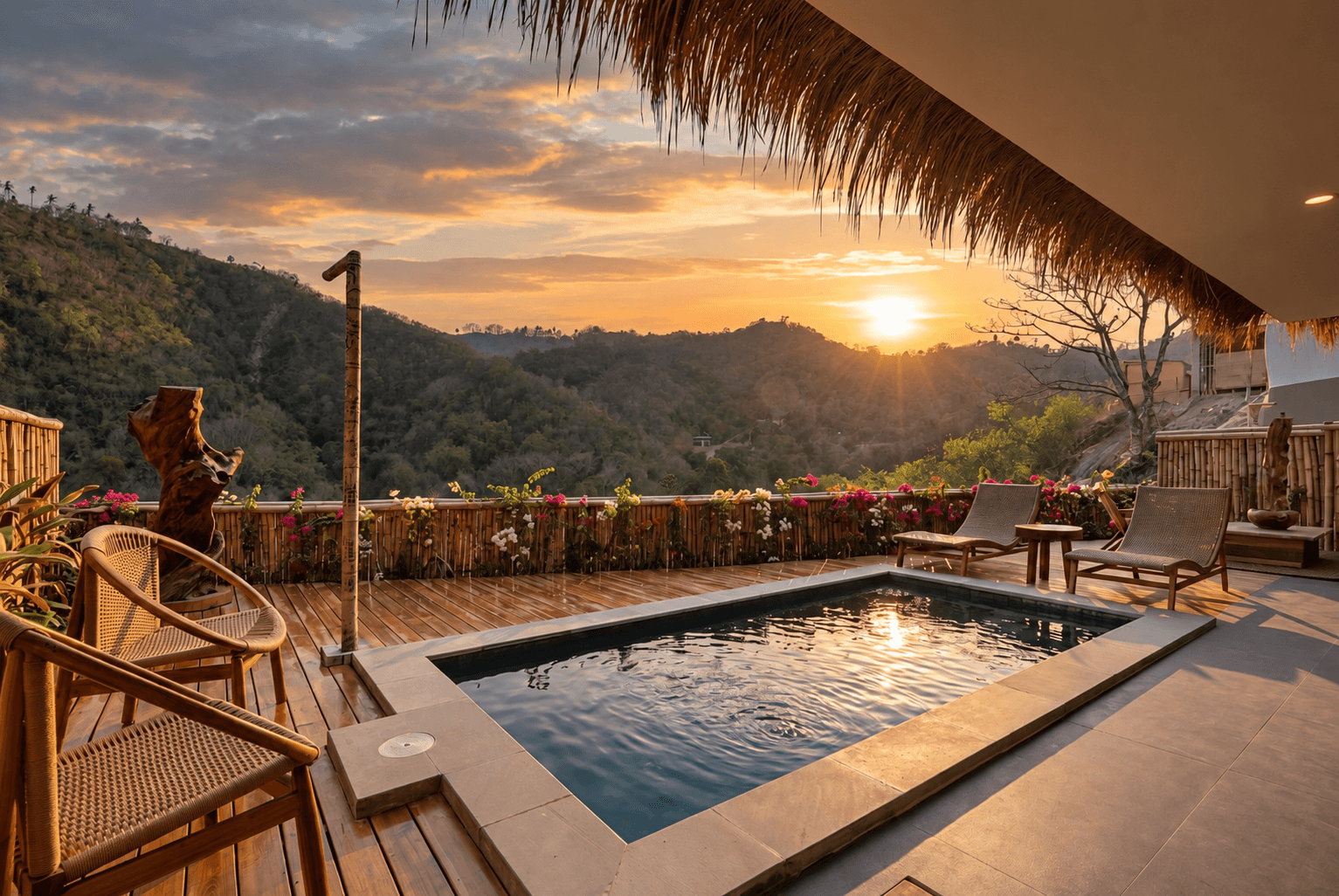 Es Poblets Villas