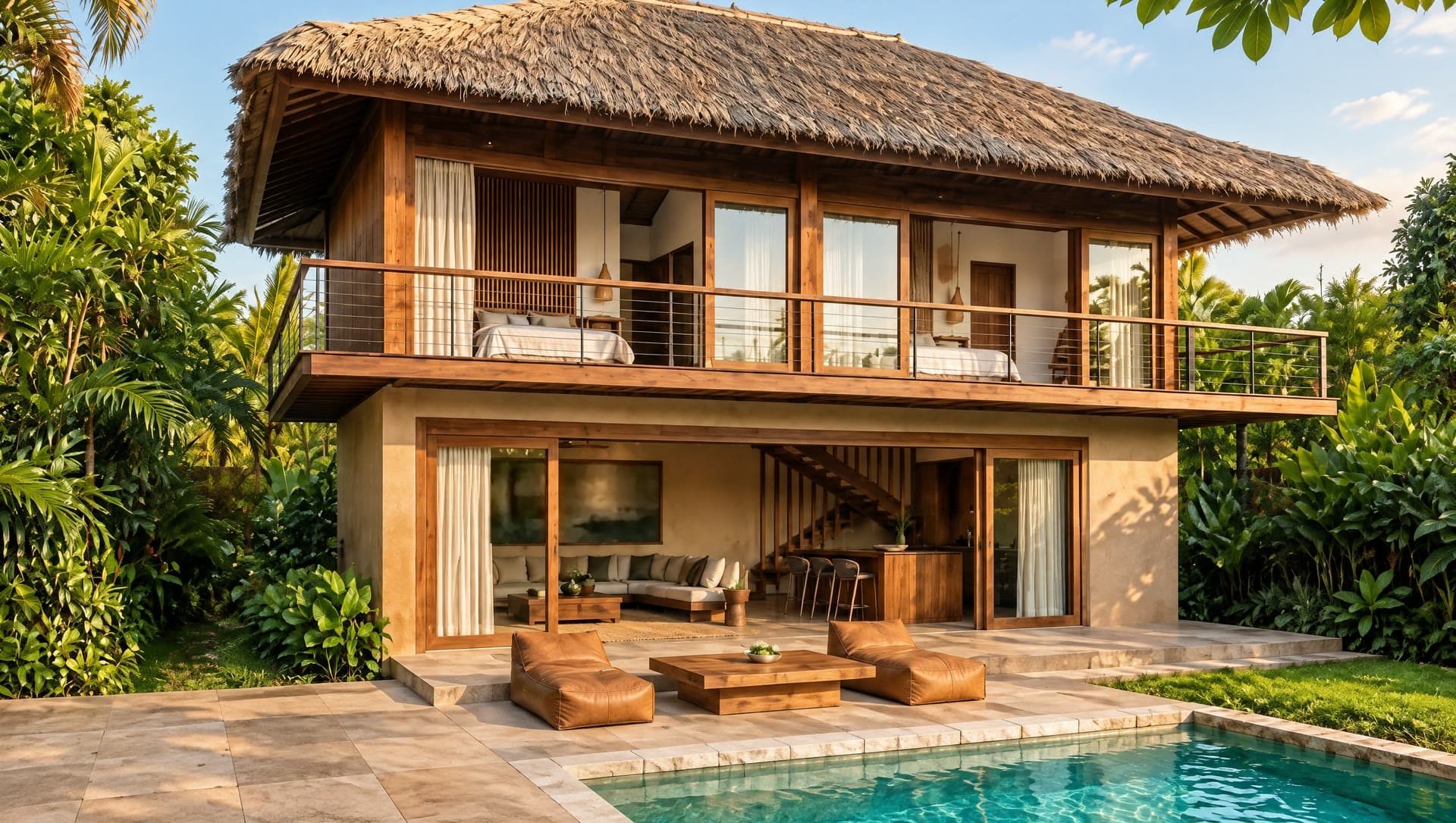 Noha Boutique · 2 Bedrooms