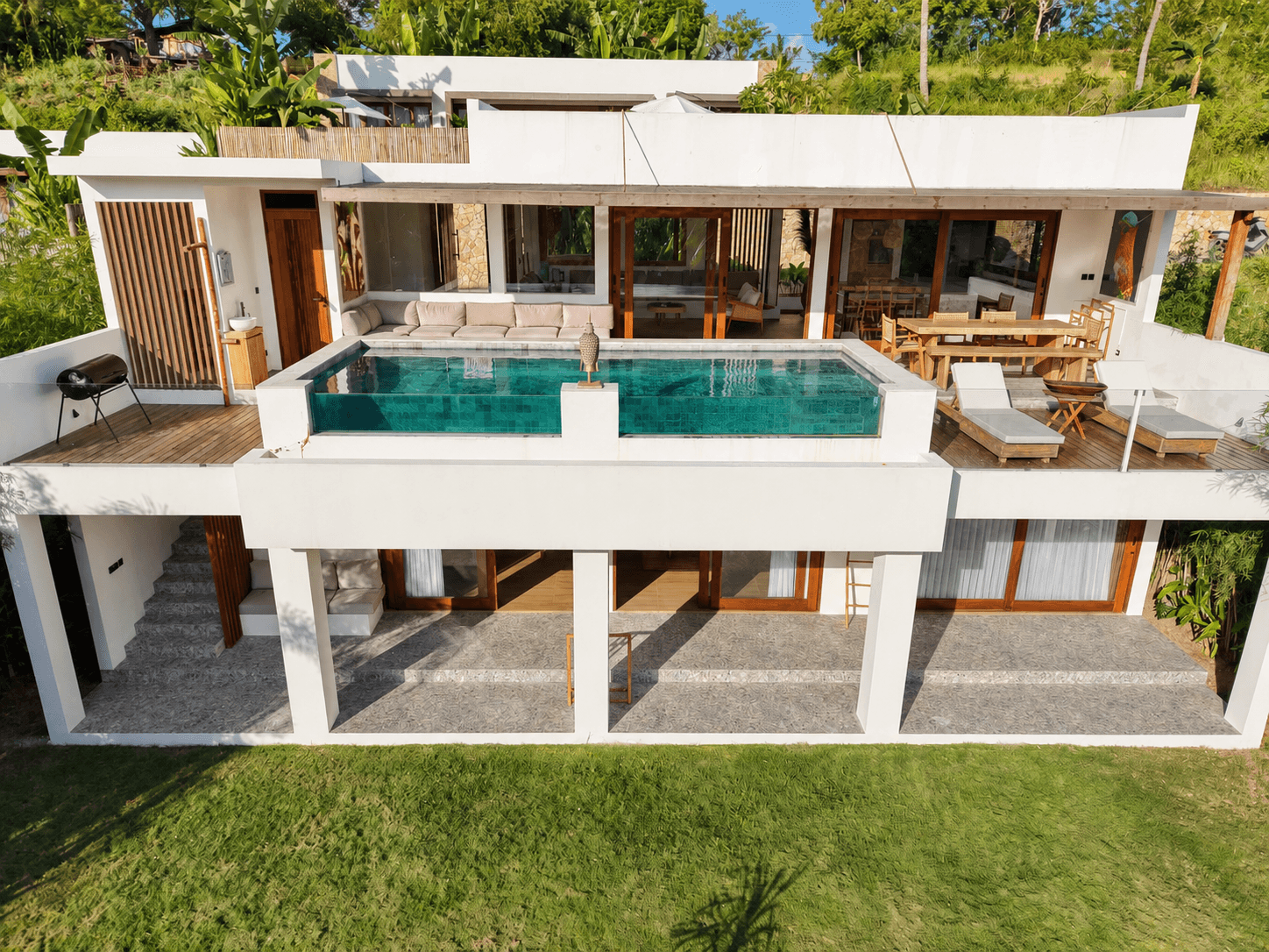Villa Perry
