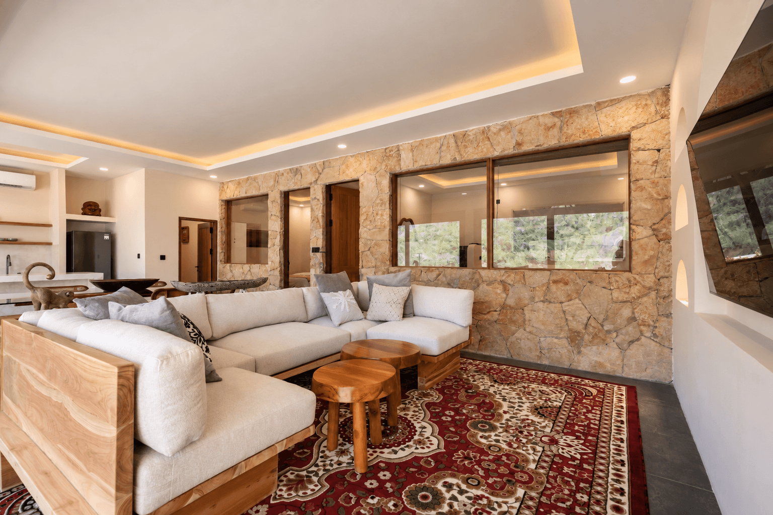 Es Poblets Villas 1