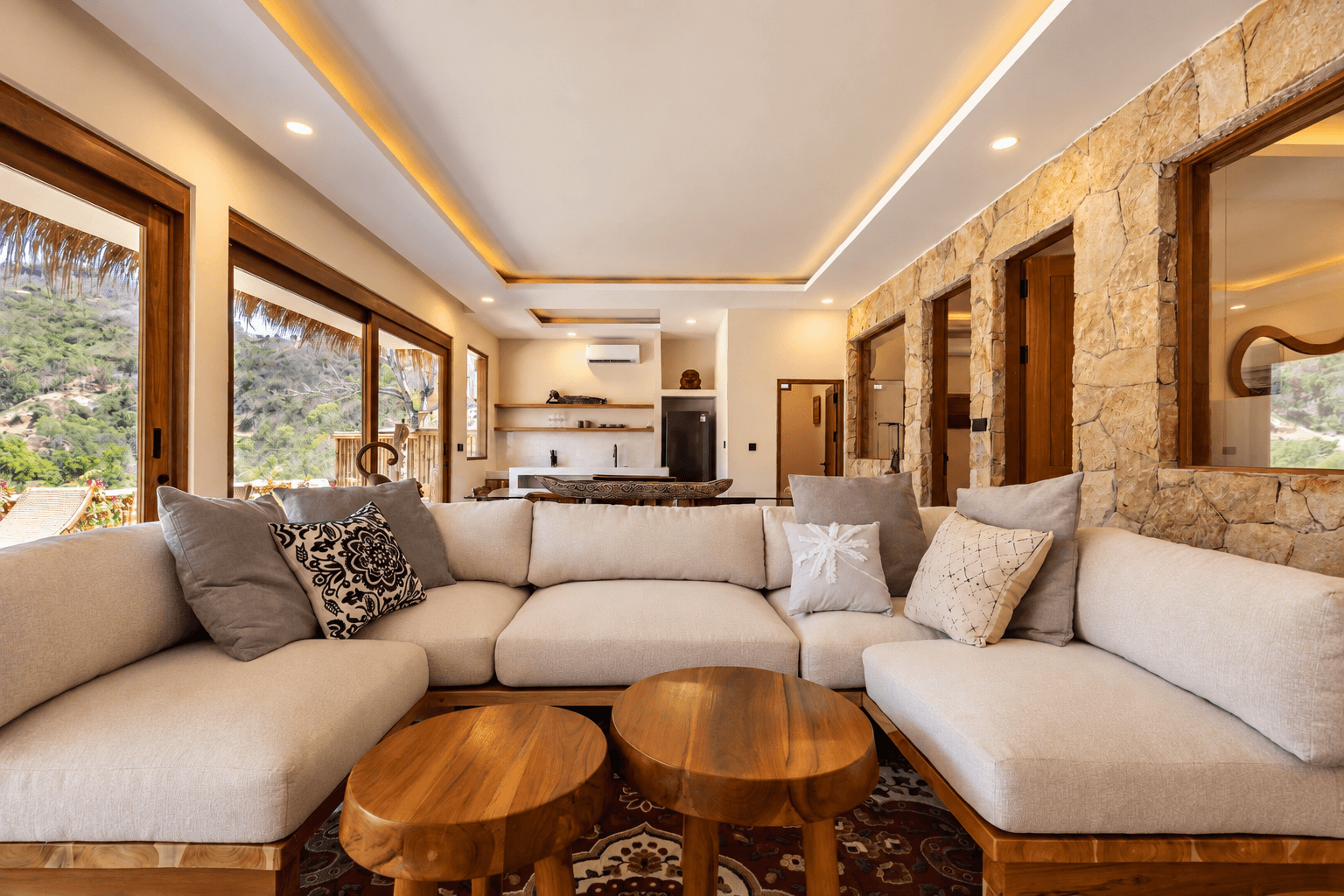 Es Poblets Villas 3
