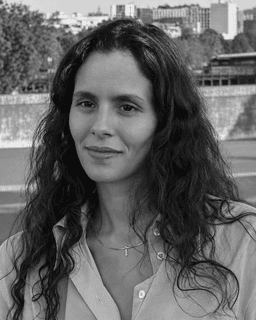 Najat Brahim, Founder of Noha Ventures