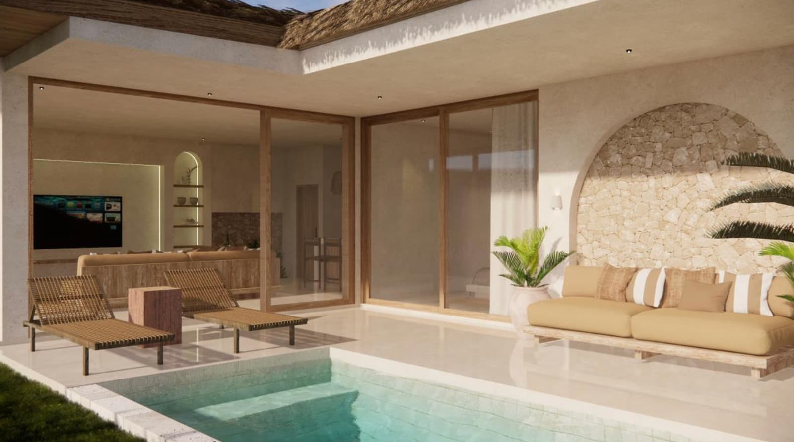 Terra Villas 2