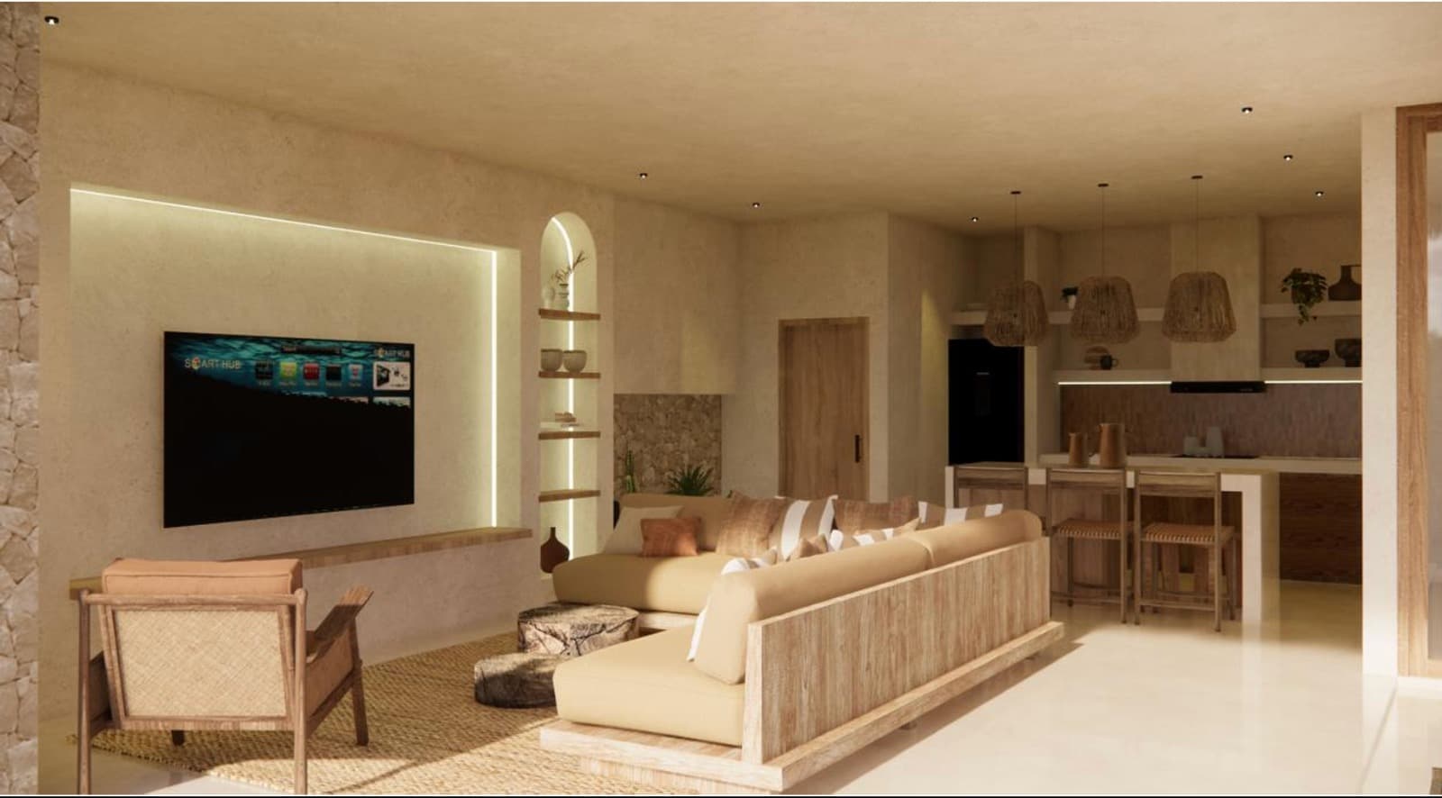 Terra Villas 5