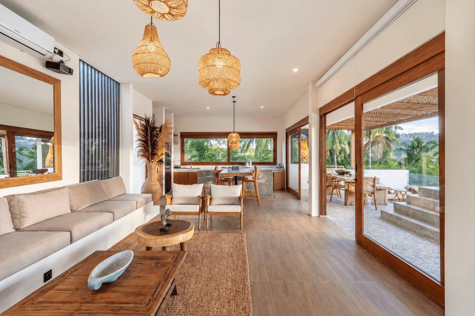Villa Perry 5
